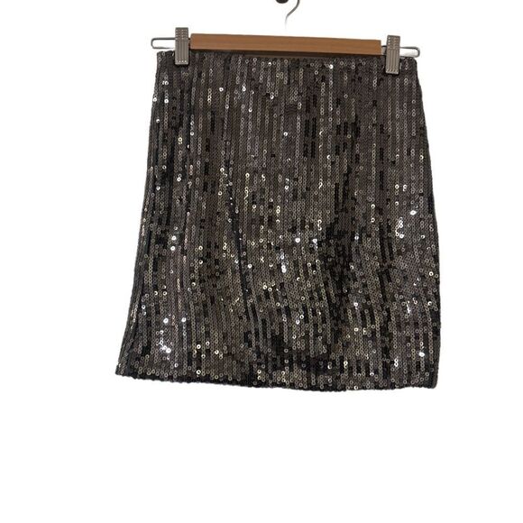 Xhilaration Dresses & Skirts - Sequined Skirt
